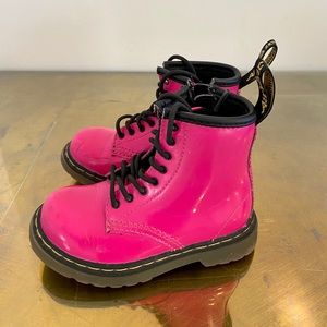 Dr. Martens 1460 Kids' Boot